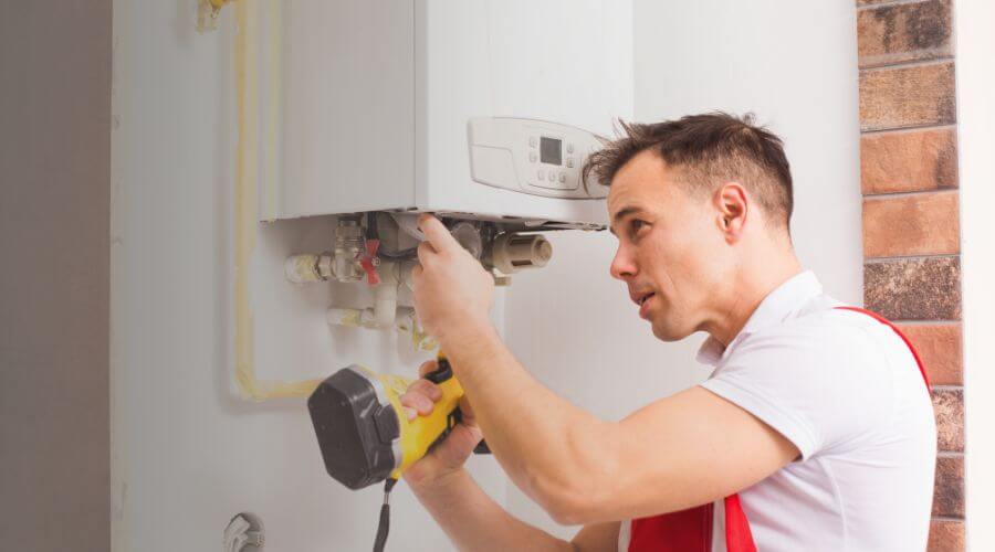Professional Leak Detection in Bushwood, MD