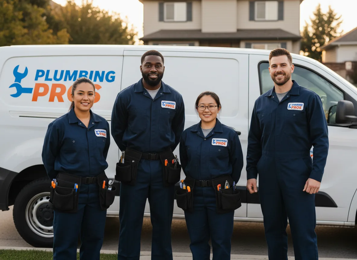 Water Heater Repair company in Bushwood, MD